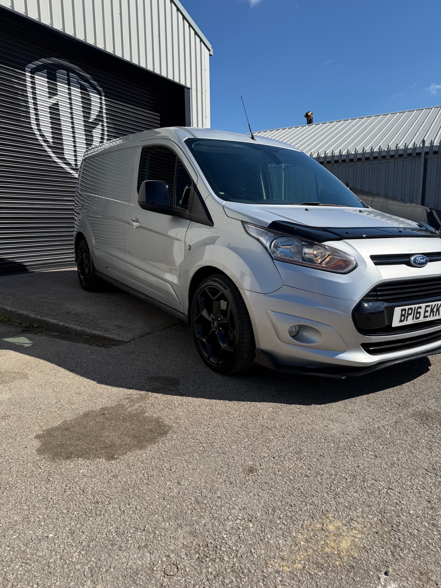 Used Ford Transit Connect for sale - 78107747: Photo 12