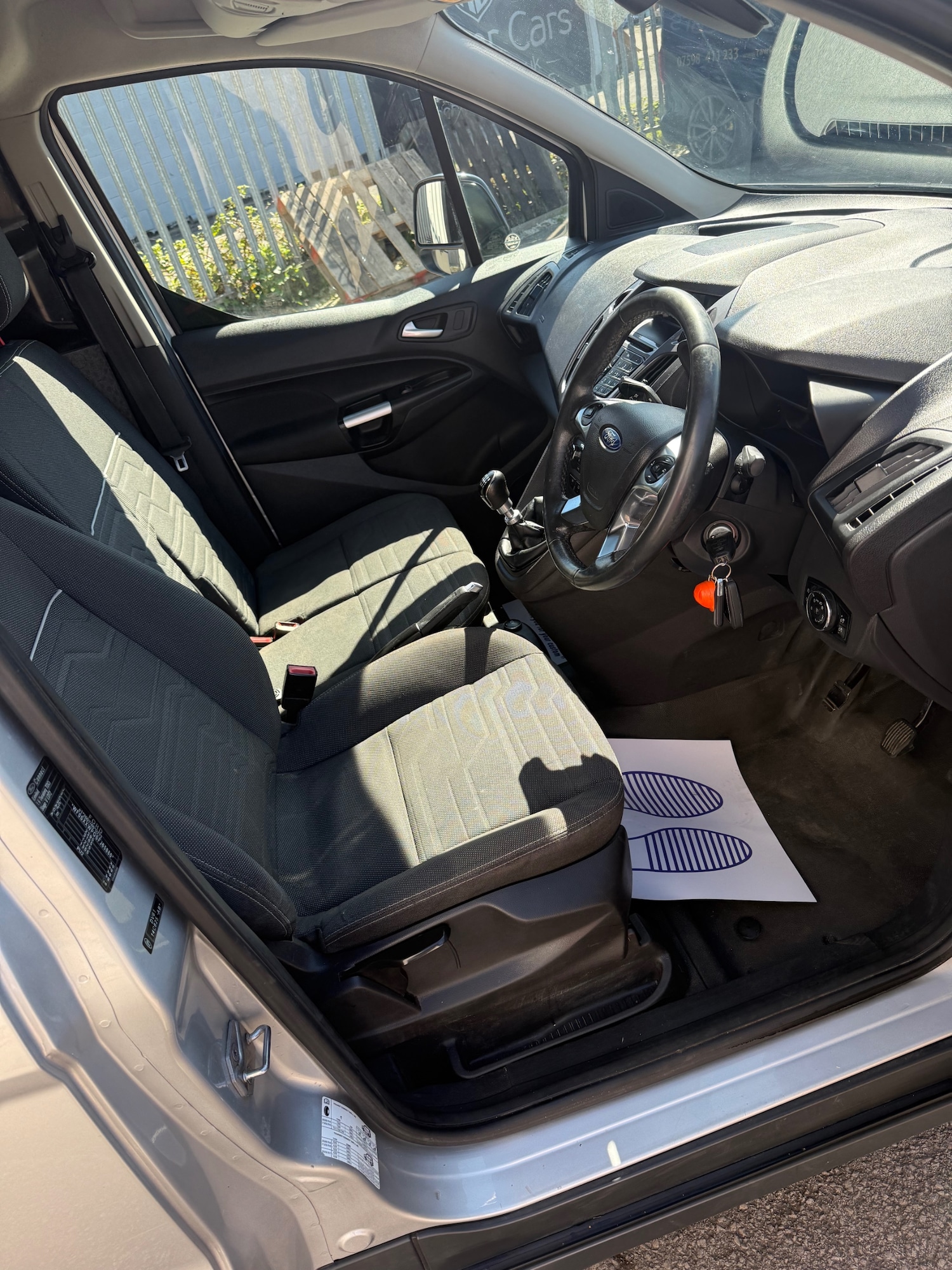 Used Ford Transit Connect for sale - 78107747: Photo 13