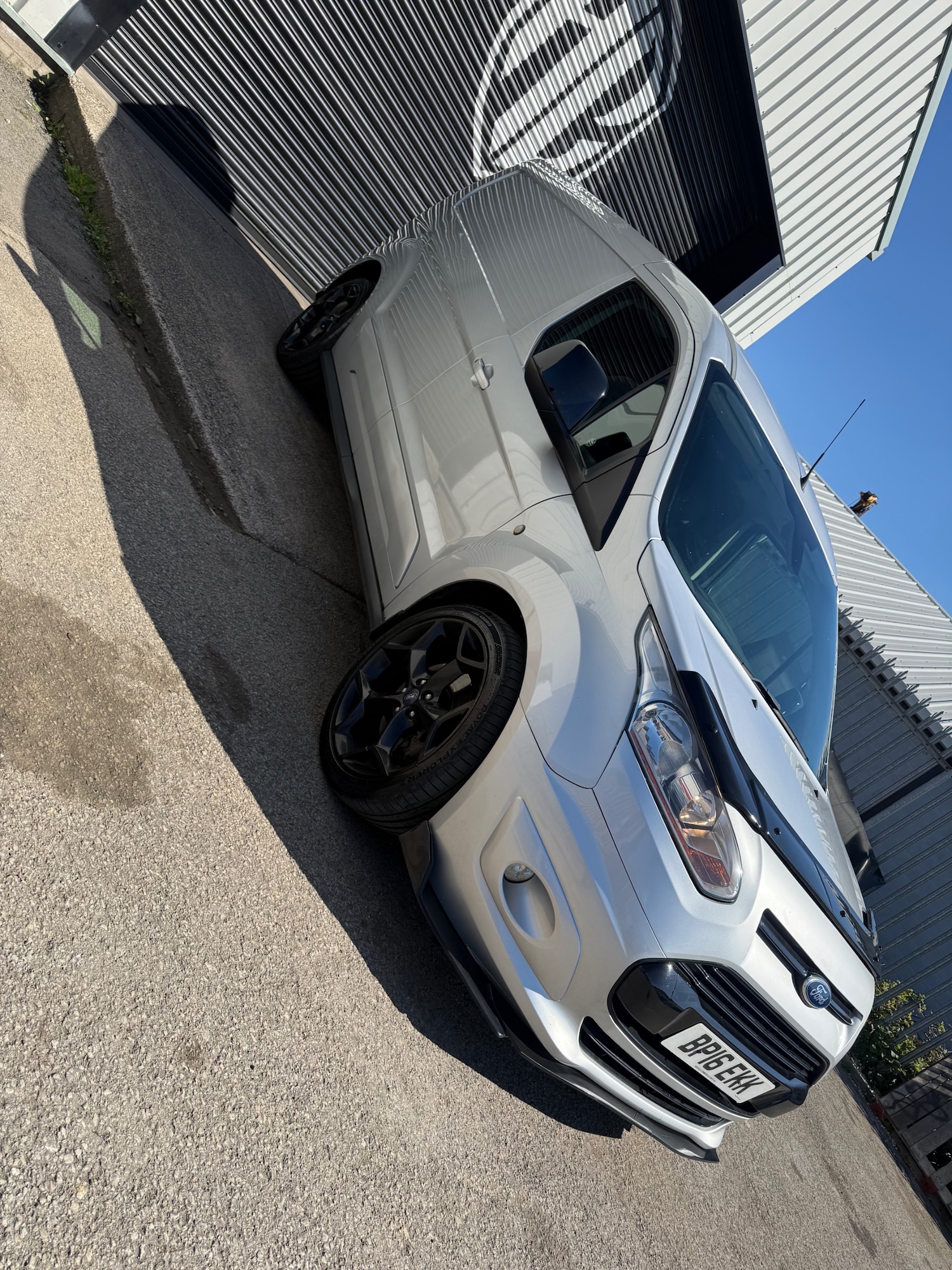 Used Ford Transit Connect for sale - 78107747: Photo 14