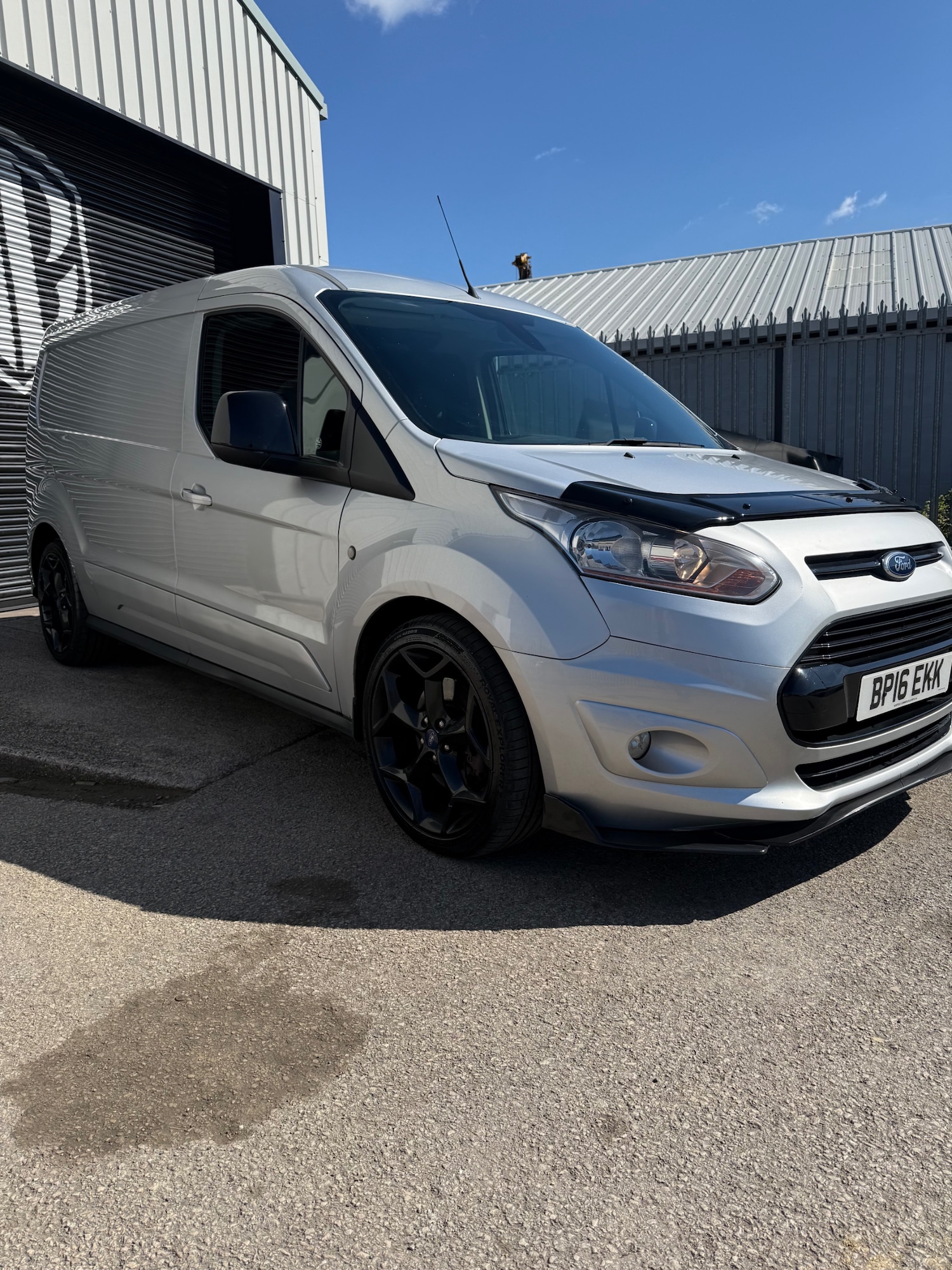 Used Ford Transit Connect for sale - 78107747: Photo 15