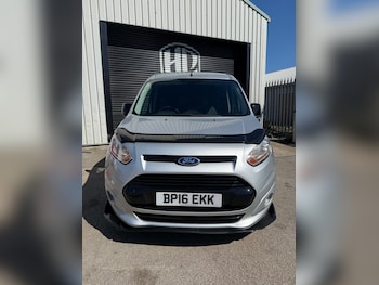 Used Ford Transit Connect undefined for sale - 78107747: Photo