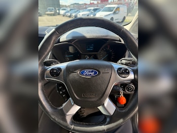Used Ford Transit Connect undefined for sale - 78107747: Photo