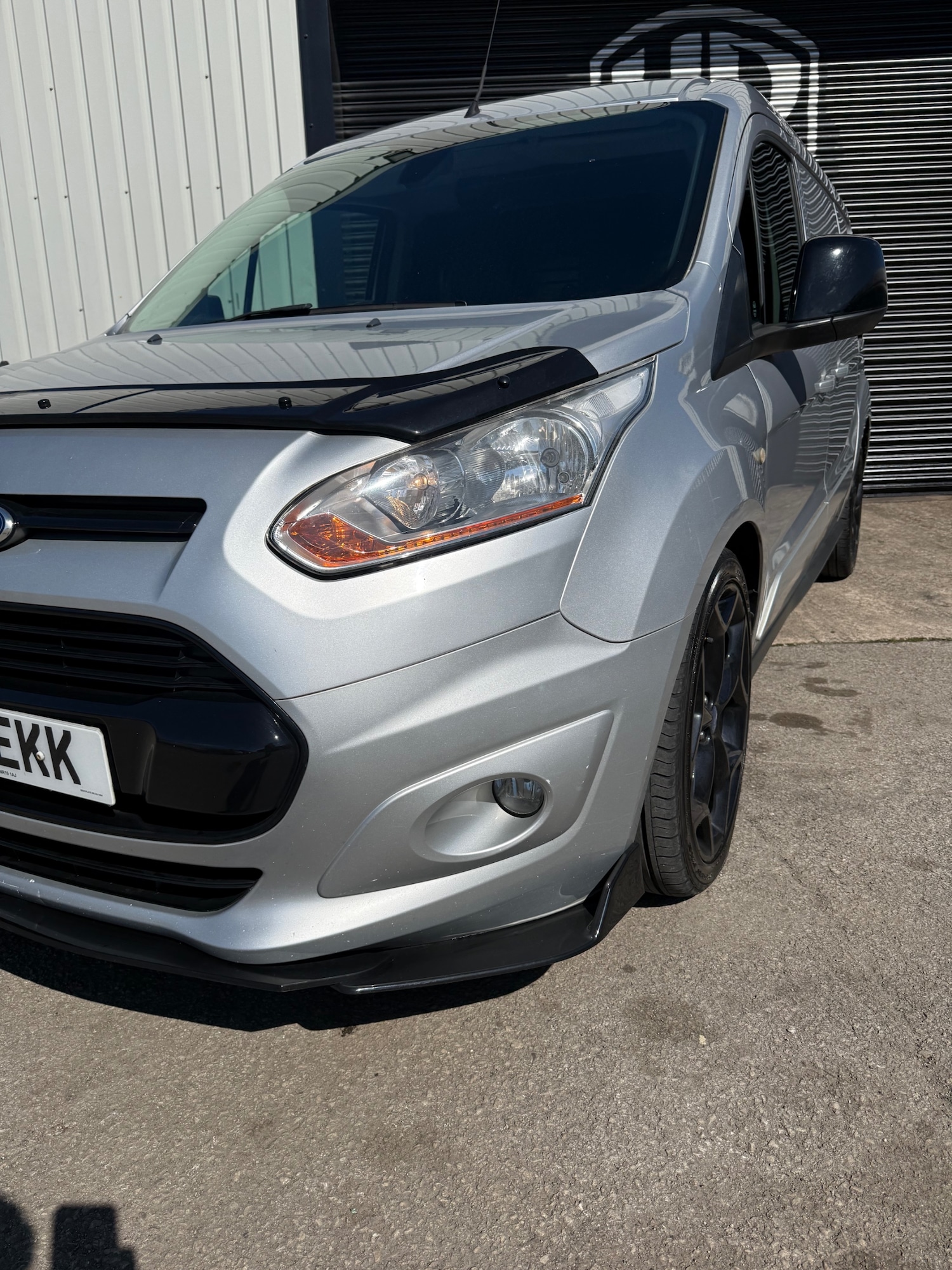 Used Ford Transit Connect for sale - 78107747: Photo 3