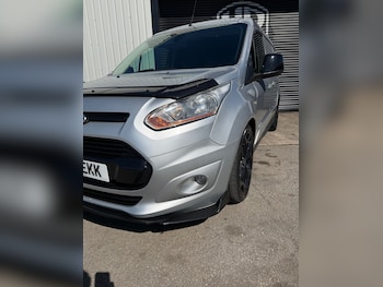 Used Ford Transit Connect undefined for sale - 78107747: Photo