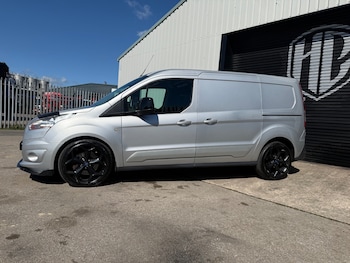 Used Ford Transit Connect undefined for sale - 78107747: Photo