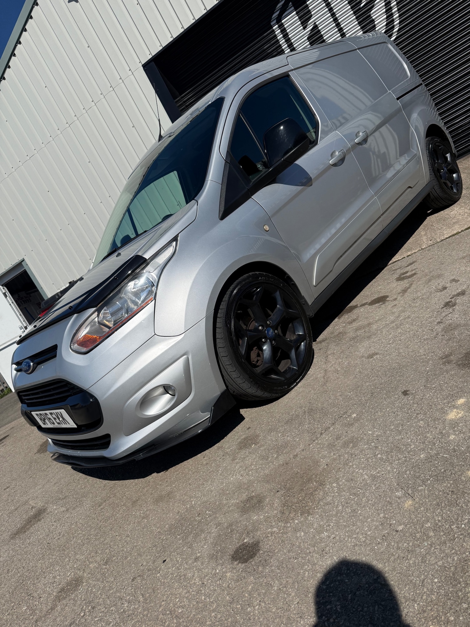 Used Ford Transit Connect for sale - 78107747: Photo 5