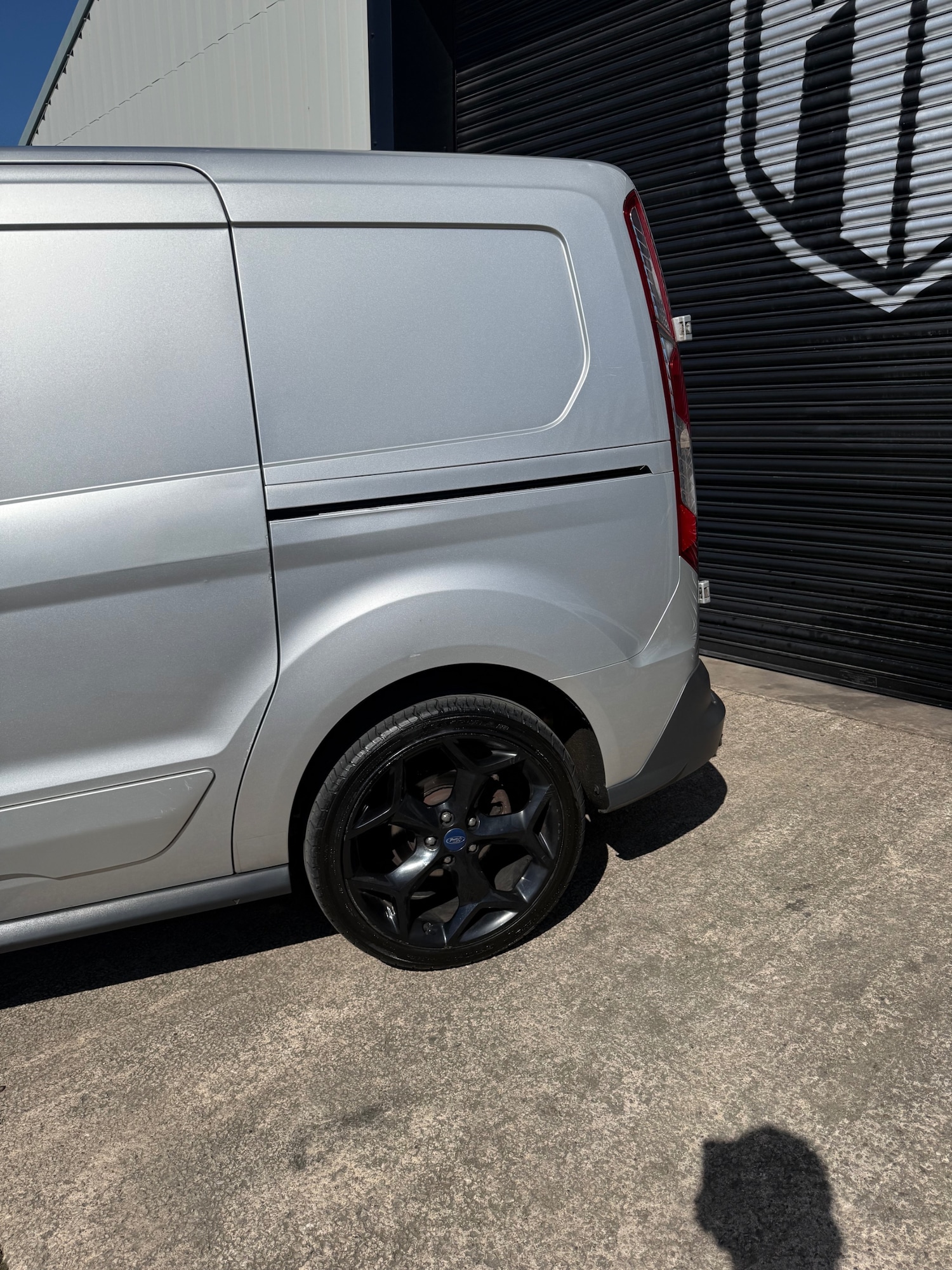 Used Ford Transit Connect for sale - 78107747: Photo 7