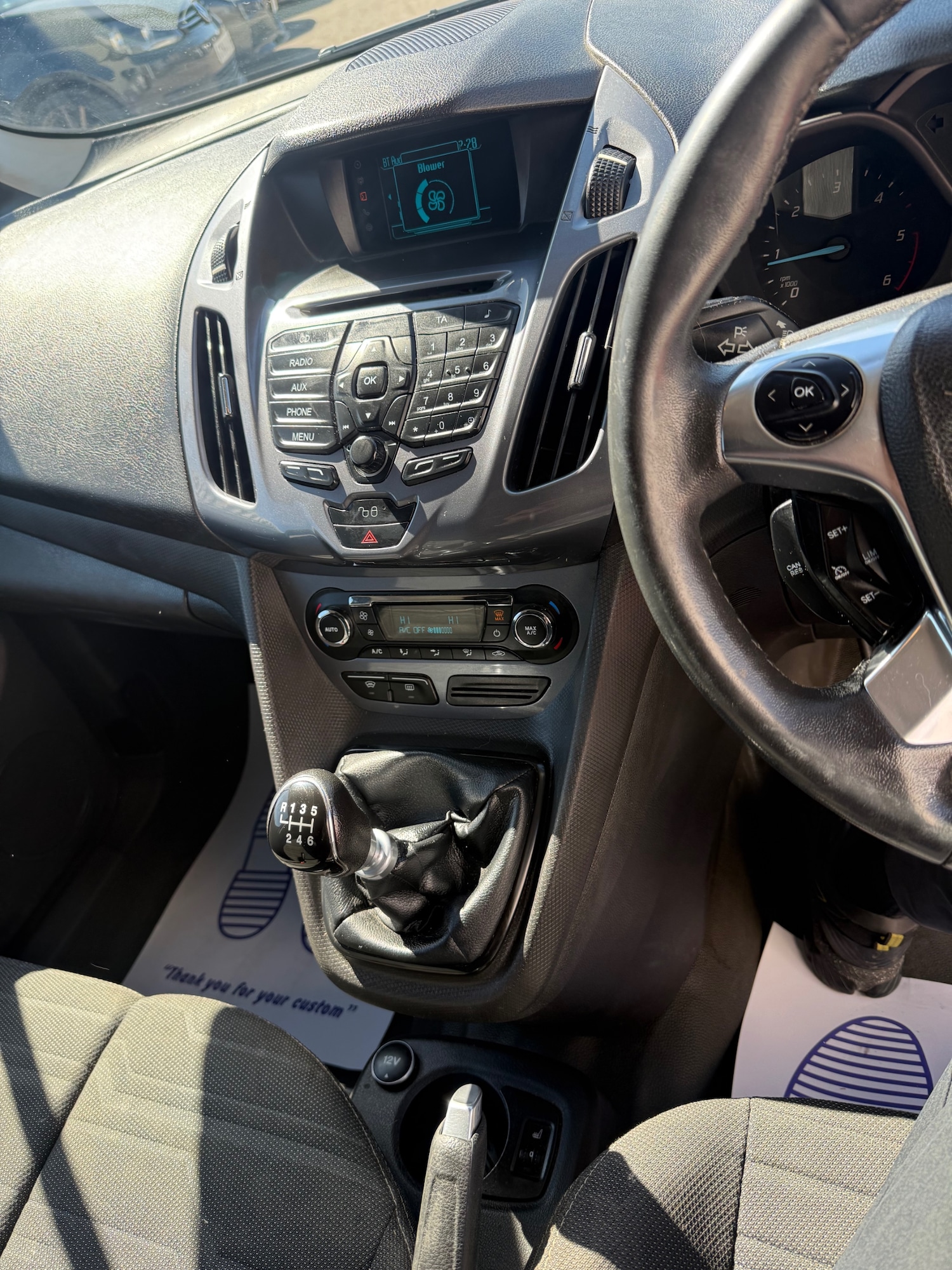 Used Ford Transit Connect for sale - 78107747: Photo 9