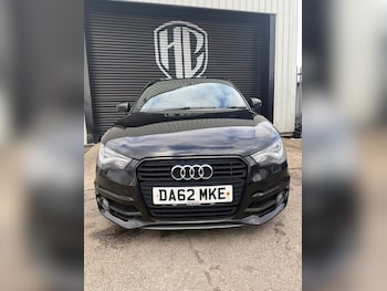 Used Audi A1 2013 for sale - 78077634: Photo