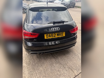 Used Audi A1 2013 for sale - 78077634: Photo