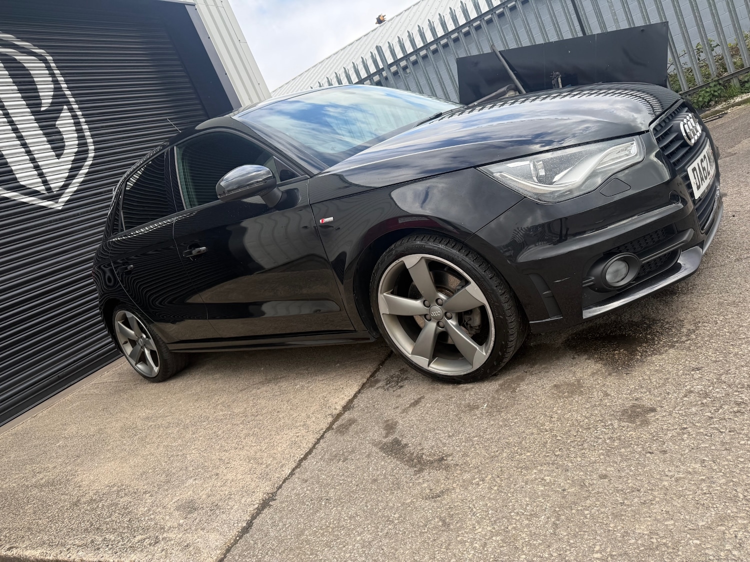 Used Audi A1 2013 for sale - 78077634: Photo 5