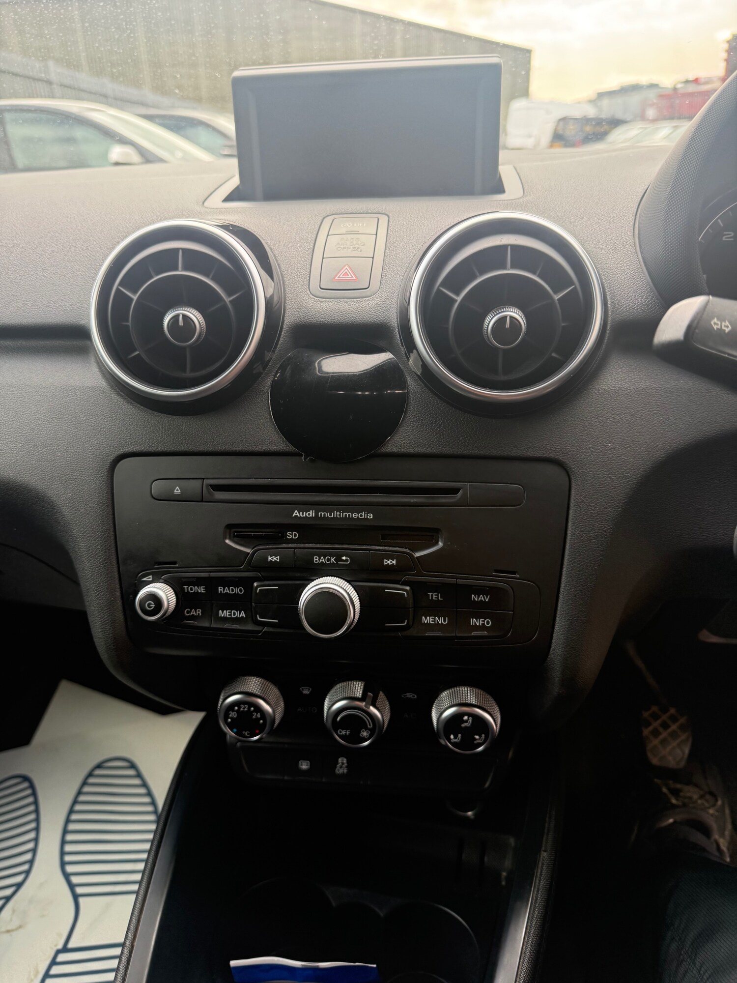 Used Audi A1 2013 for sale - 78077634: Photo 7