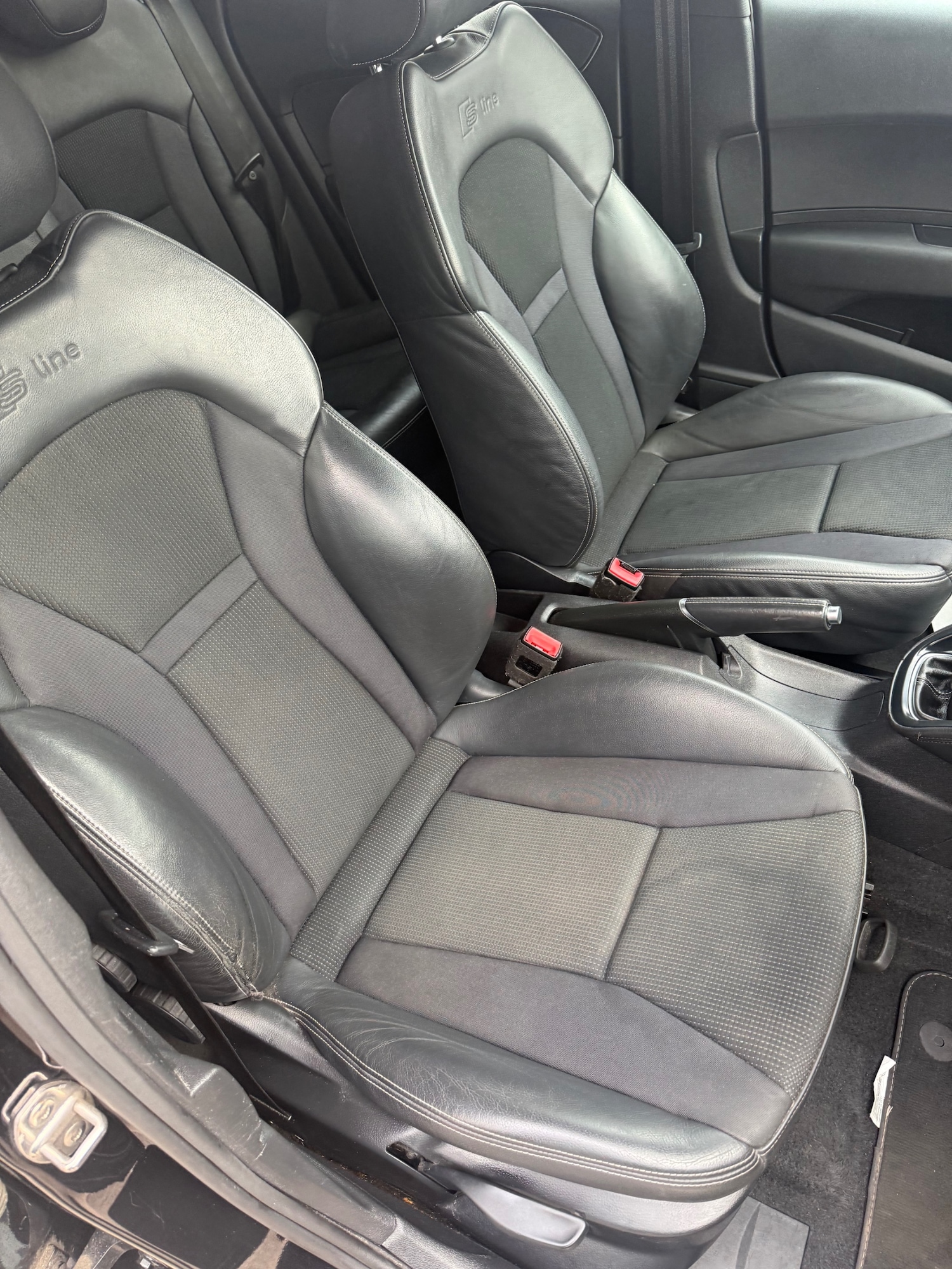 Used Audi A1 2013 for sale - 78077634: Photo 9