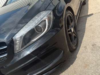 Used Mercedes-Benz A-Class 2014 for sale - 74967978: Photo