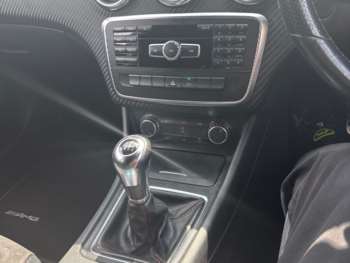 Used Mercedes-Benz A-Class 2014 for sale - 74967978: Photo