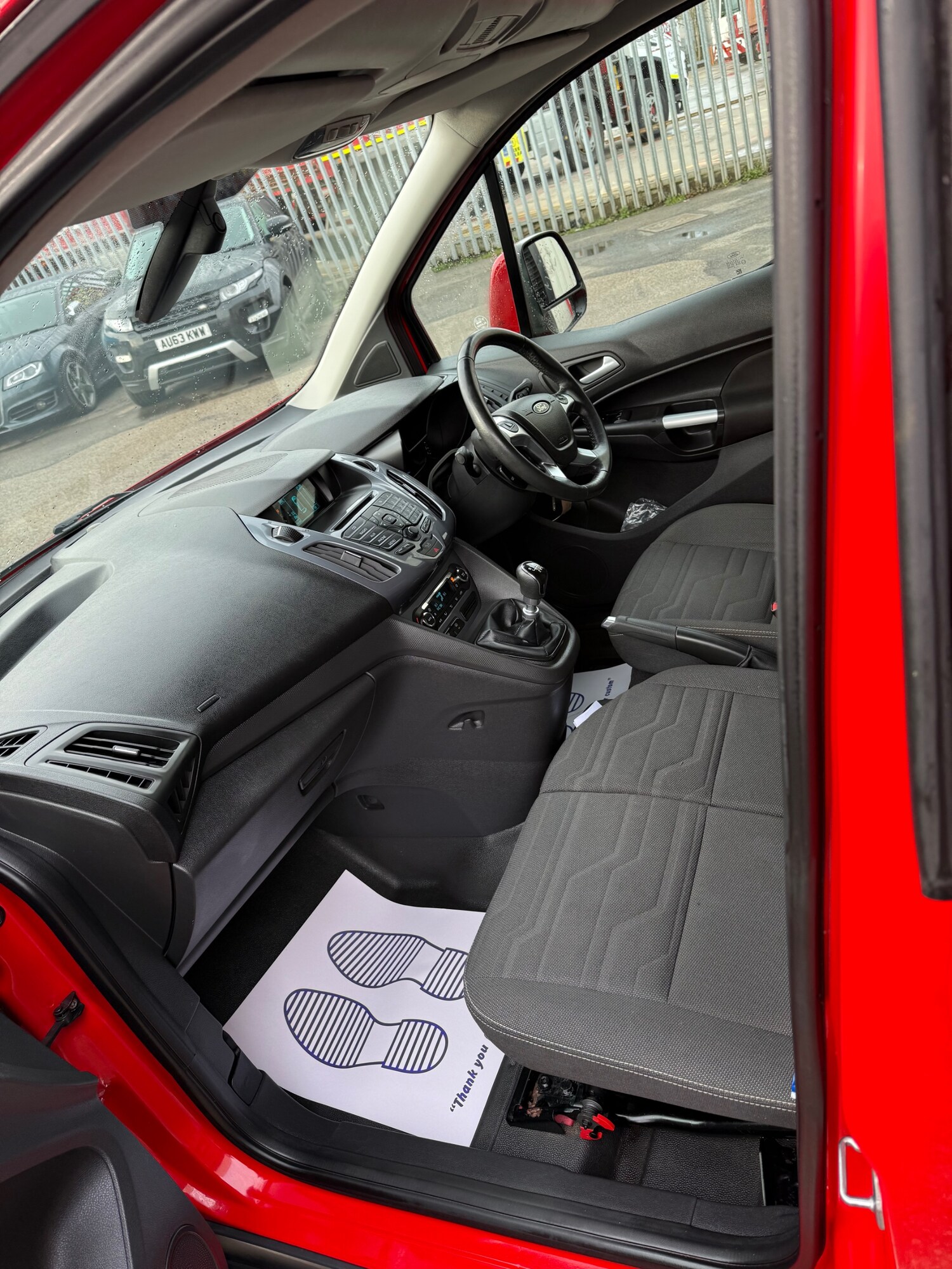 Used Ford Transit Connect 2015 for sale - 77301521: Photo 3