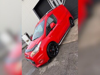 Used Ford Transit Connect 2015 for sale - 77301521: Photo