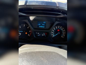 Used Ford Transit Custom 2014 for sale - 78300308: Photo