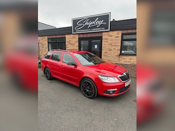 Used Skoda Octavia 2009 for sale - 78415449: Photo