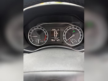 Used Skoda Octavia 2009 for sale - 78415449: Photo