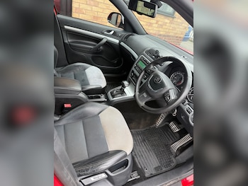 Used Skoda Octavia 2009 for sale - 78415449: Photo