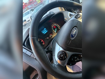 Used Ford Transit Custom 2015 for sale - 77303321: Photo