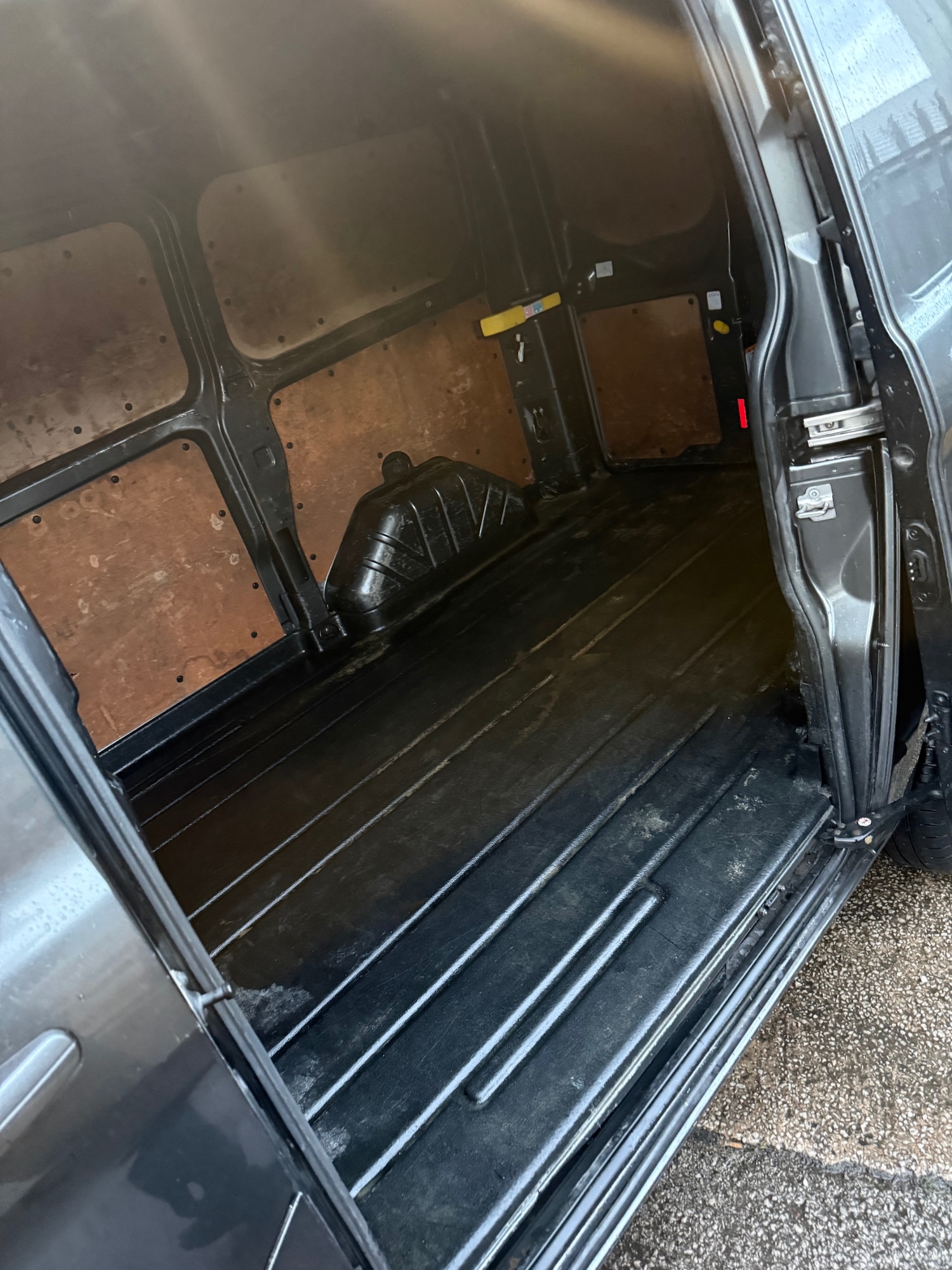 Used Ford Transit Custom 2015 for sale - 77303321: Photo 7