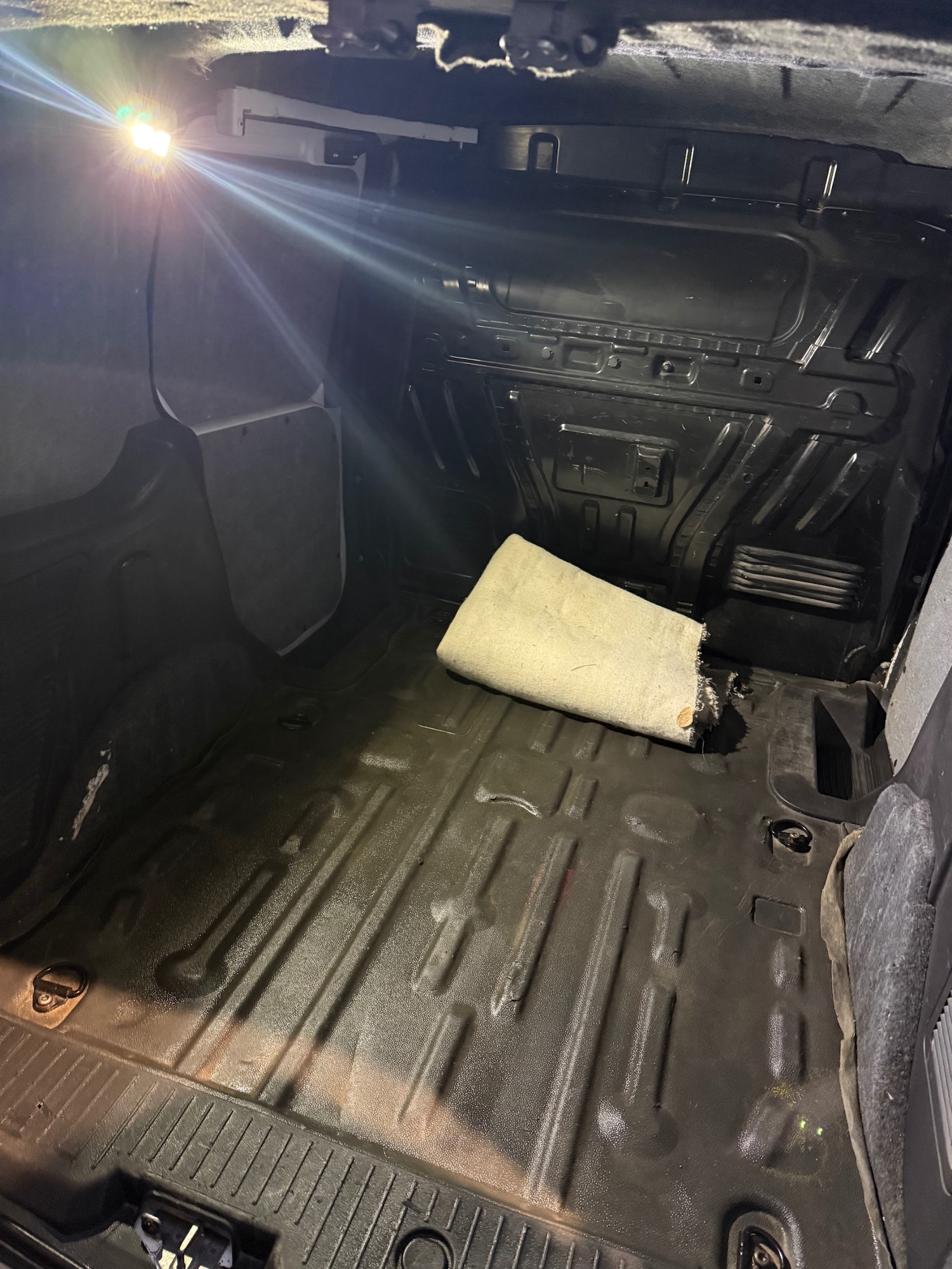 Used Ford Transit Connect 2016 for sale - 77301525: Photo 10