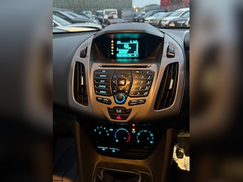 Used Ford Transit Connect 2016 for sale - 77301525: Photo