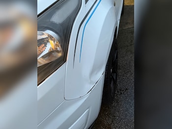 Used Ford Transit Connect 2016 for sale - 77301525: Photo