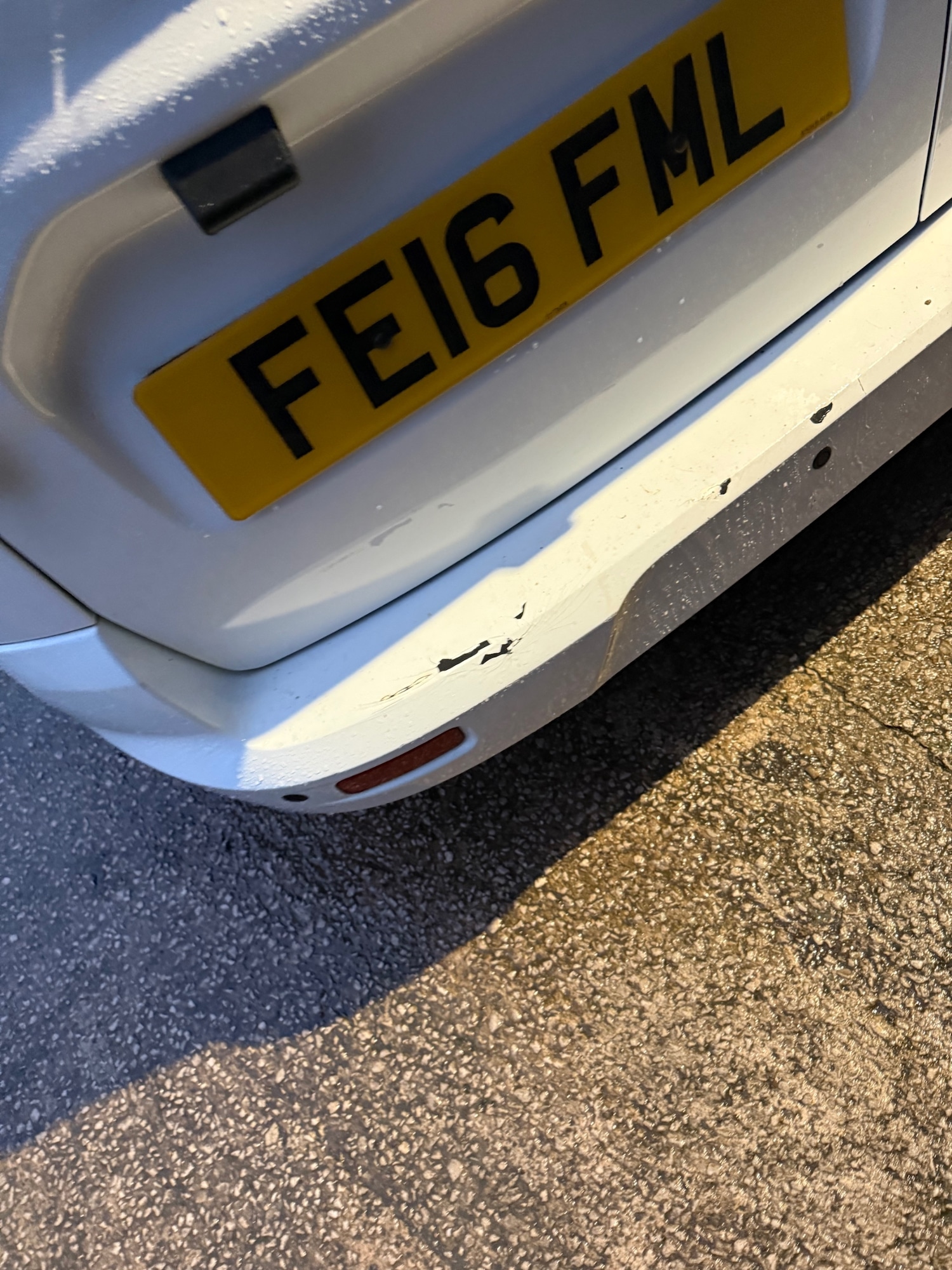 Used Ford Transit Connect 2016 for sale - 77301525: Photo 6