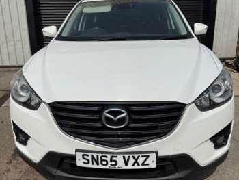 2015 (65) - 2.2d SE-L Nav 5dr