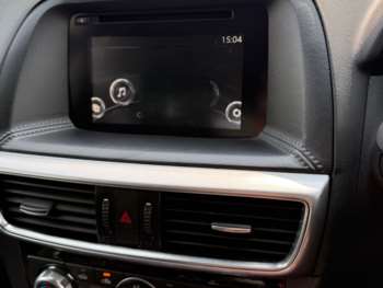 Used Mazda CX-5 2015 for sale - 74843460: Photo