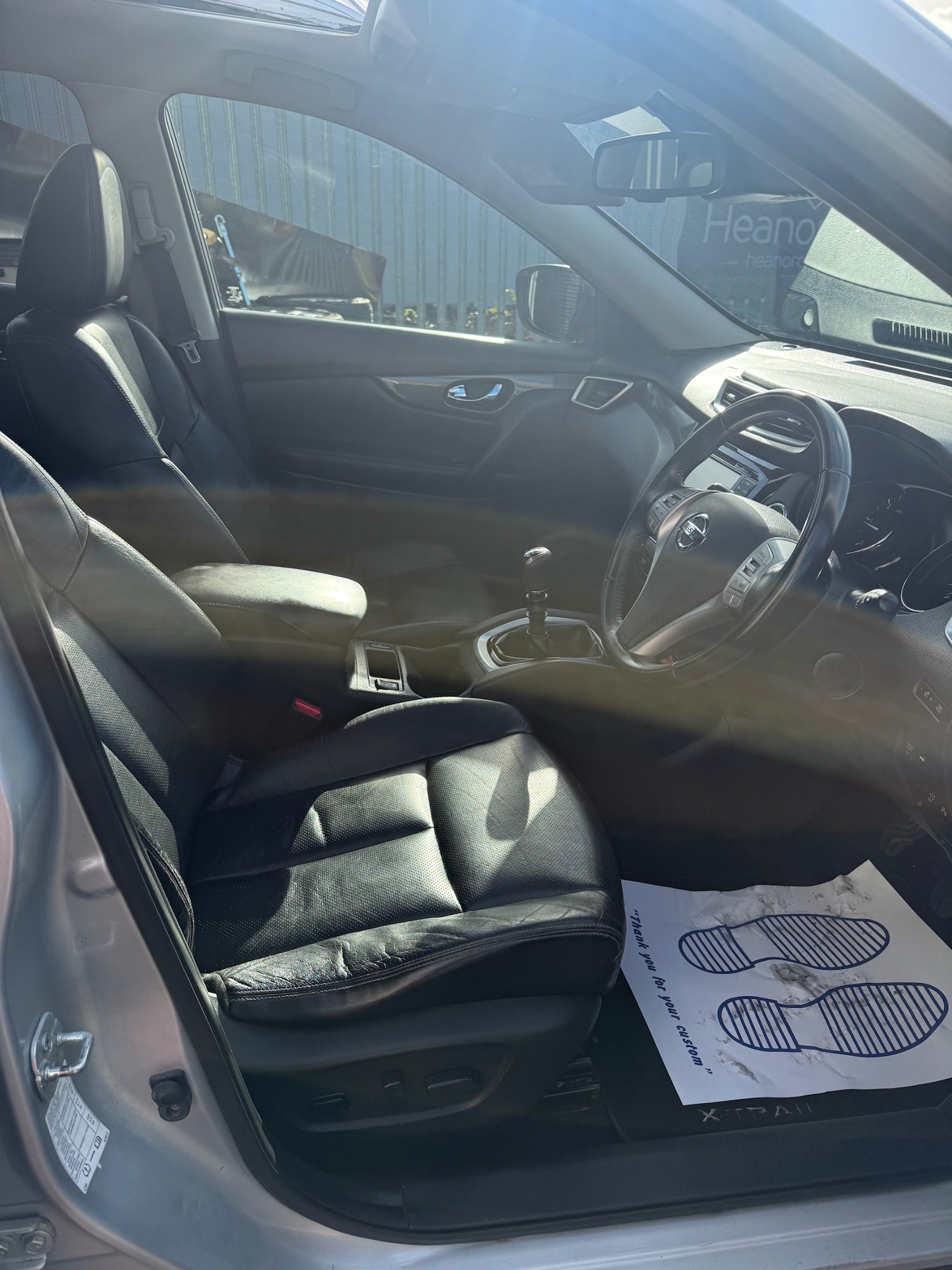 Used Nissan X-Trail 2017 for sale - 77644146: Photo 12