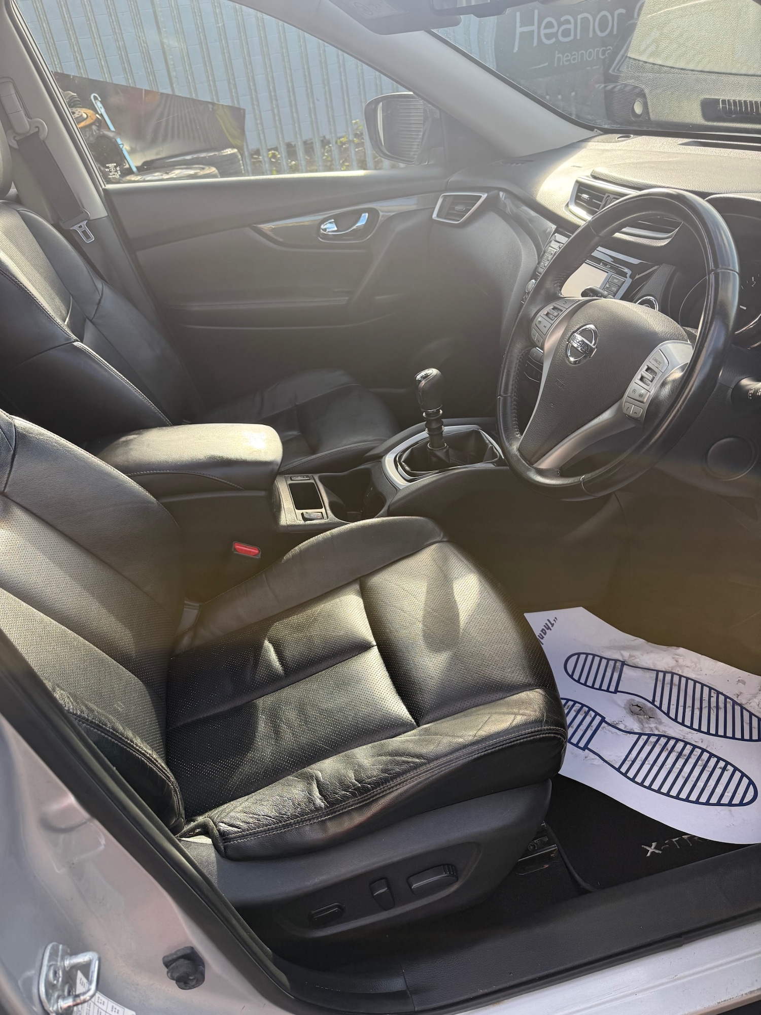 Used Nissan X-Trail 2017 for sale - 77644146: Photo 13