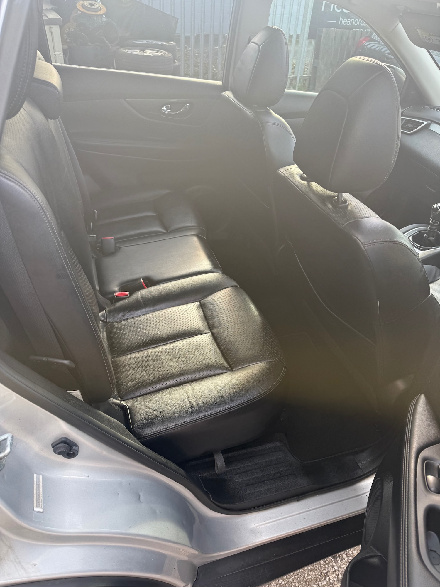 Used Nissan X-Trail 2017 for sale - 77644146: Photo 14