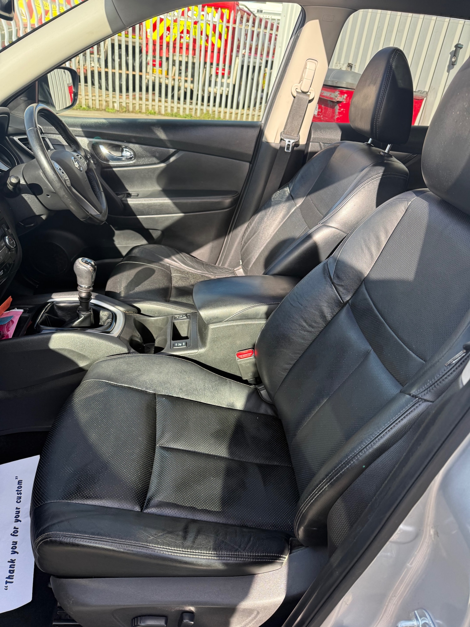 Used Nissan X-Trail 2017 for sale - 77644146: Photo 4