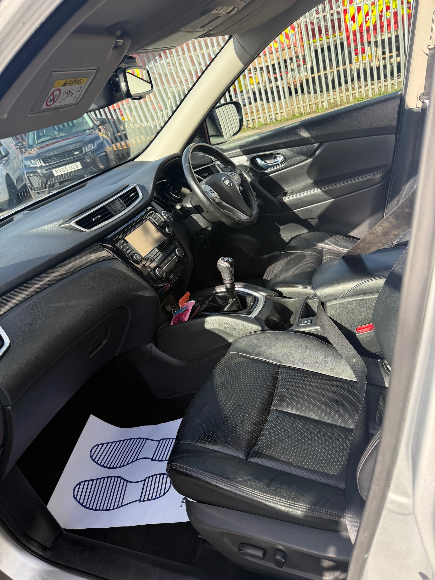 Used Nissan X-Trail 2017 for sale - 77644146: Photo 5