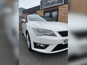 Used SEAT Leon 2014 for sale - 78833455: Photo