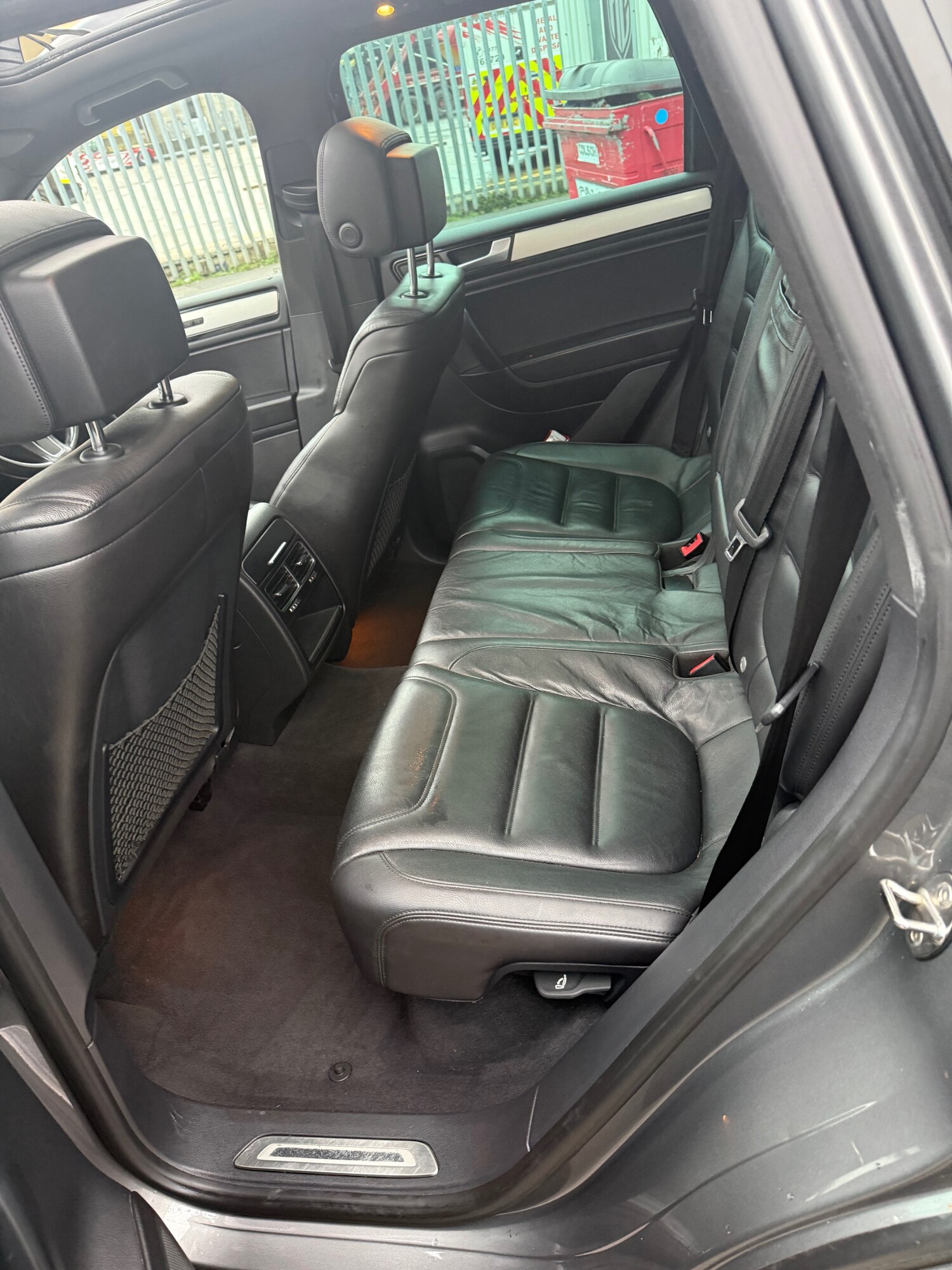 Used Volkswagen Touareg 2013 for sale - 77370941: Photo 11