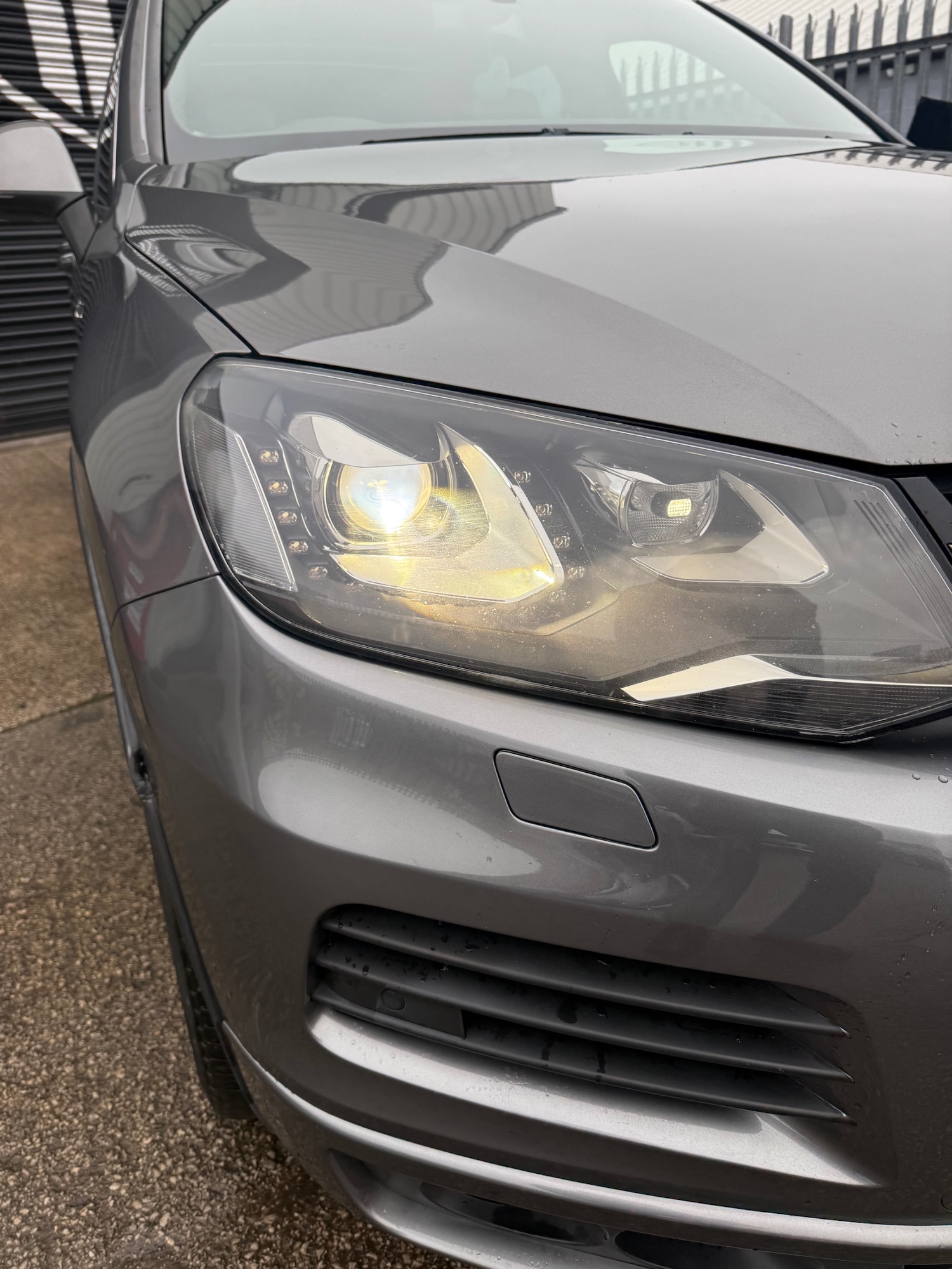 Used Volkswagen Touareg 2013 for sale - 77370941: Photo 14