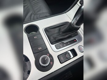 Used Volkswagen Touareg 2013 for sale - 77370941: Photo