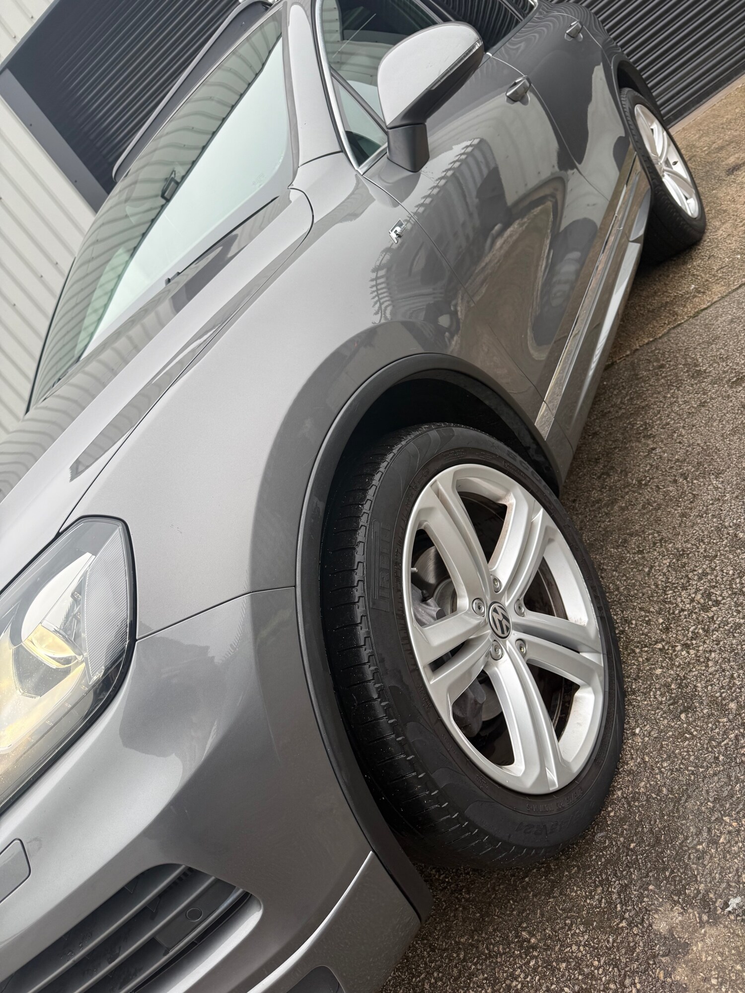 Used Volkswagen Touareg 2013 for sale - 77370941: Photo 8