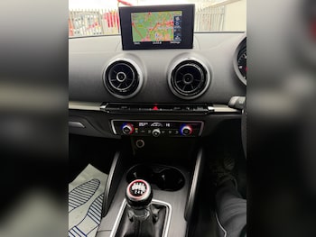 Used Audi A3 2014 for sale - 78300698: Photo