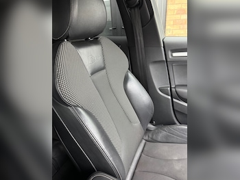 Used Audi A3 2014 for sale - 78300698: Photo