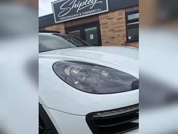 Used Porsche Macan 2015 for sale - 79798557: Photo