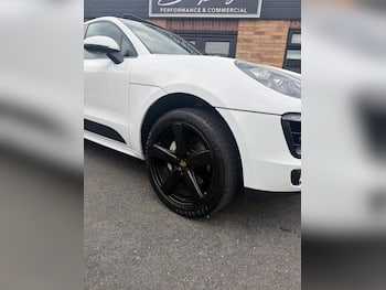 Used Porsche Macan 2015 for sale - 79798557: Photo