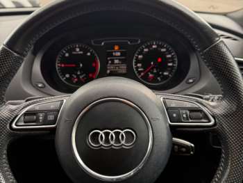 Used Audi Q3 2012 for sale - 74798376: Photo