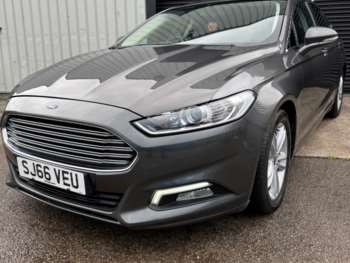 Used Ford Mondeo 2016 for sale - 74892410: Photo
