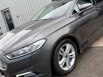 Used Ford Mondeo 2016 for sale - 74892410: Photo